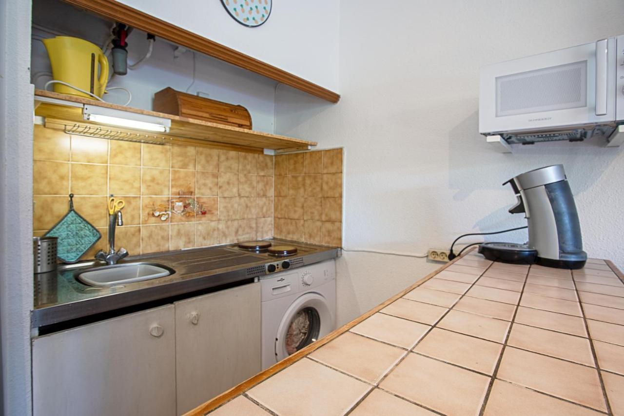 Apartmán Les Tulipes Carqueiranne Exteriér fotografie